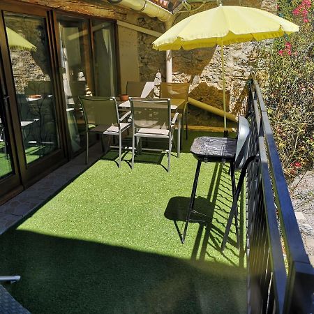Azille L'Apartement מראה חיצוני תמונה