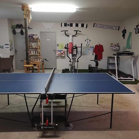 Azille L'Apartement מראה חיצוני תמונה