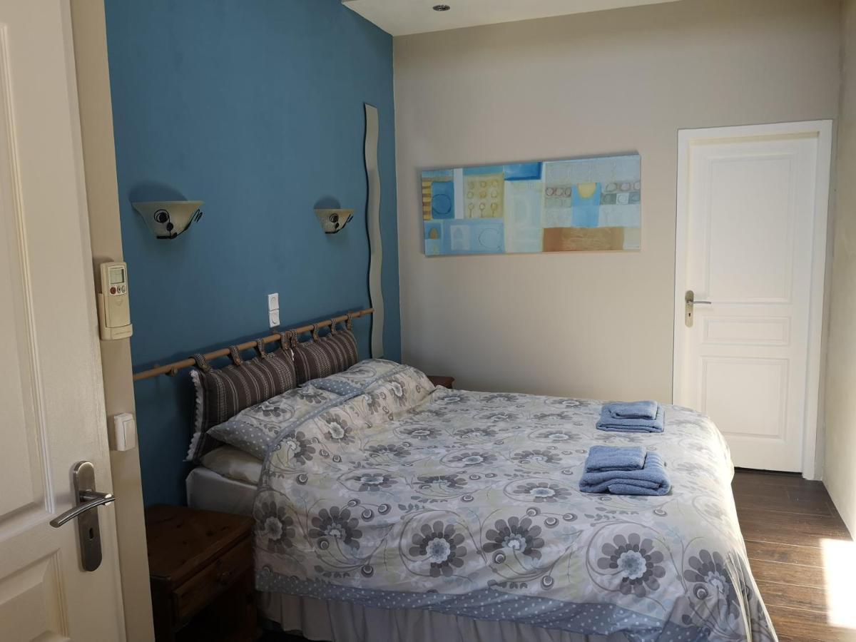 Azille L'Apartement מראה חיצוני תמונה