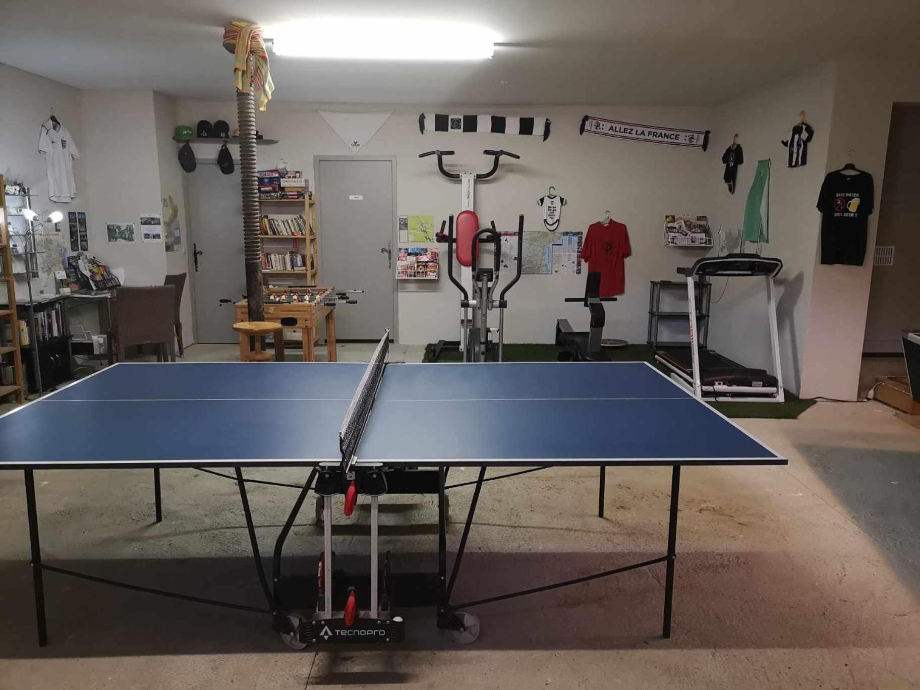 Azille L'Apartement מראה חיצוני תמונה