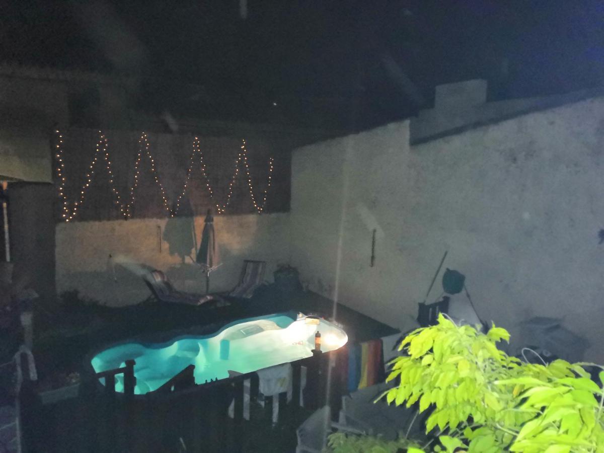 Azille L'Apartement מראה חיצוני תמונה