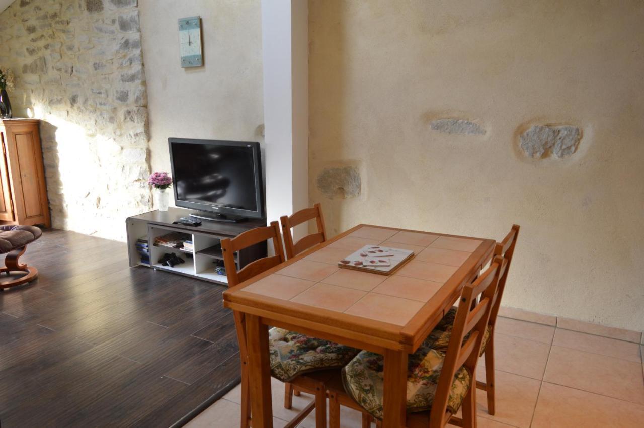 Azille L'Apartement מראה חיצוני תמונה