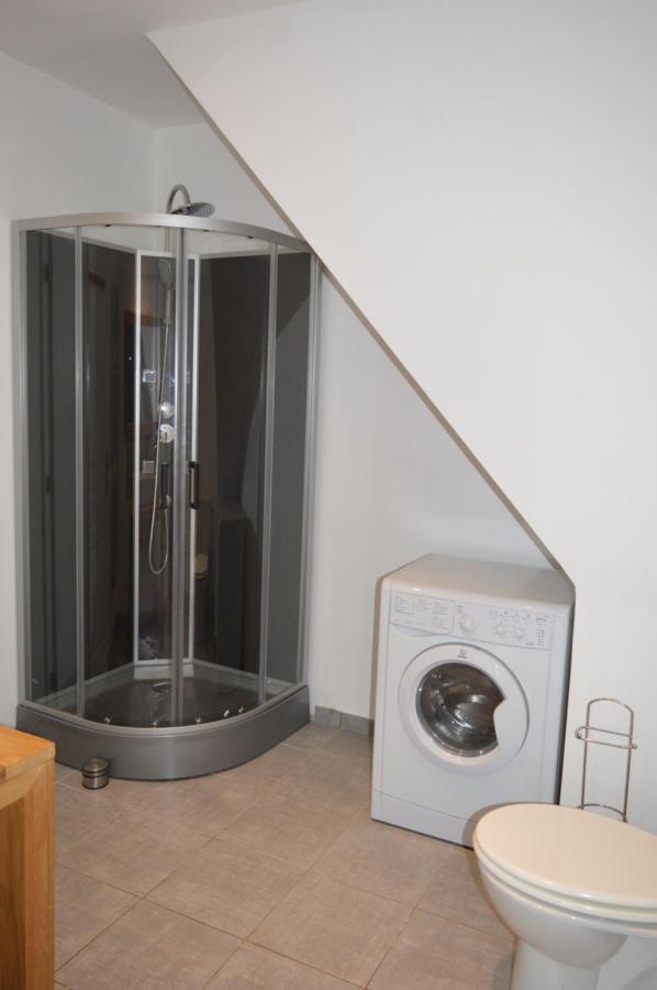 Azille L'Apartement מראה חיצוני תמונה