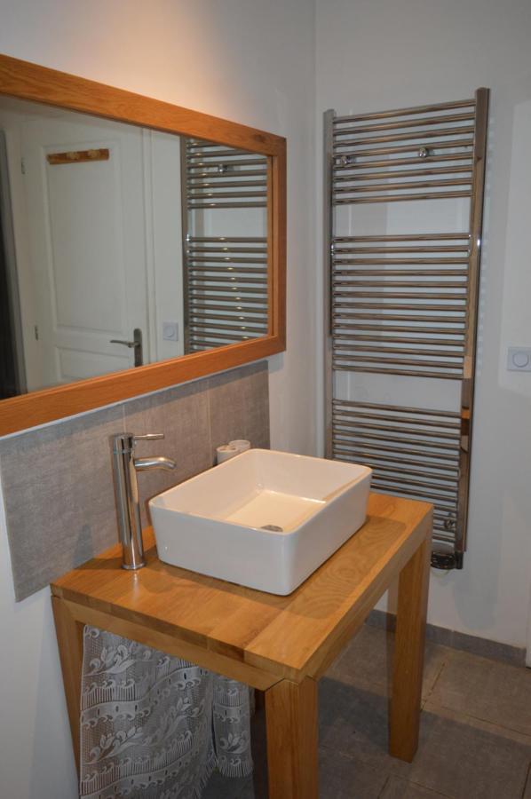 Azille L'Apartement מראה חיצוני תמונה